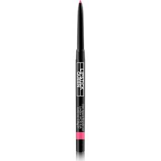 👉 Lippenstift roze vrouwen Vibrant Pink Lipstick Queen Visible Lip Liner 0.35ml (Various Shades) -