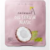👉 Serum vrouwen Too Cool For School Coconut Oil Mask 30g 8809402285549