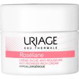 👉 Unisex Uriage Roséliane Anti-Redness Rich Cream for Dry Skin 40ml 3661434003400