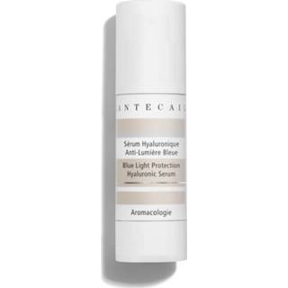 👉 Serum blauw vrouwen Chantecaille Blue Light Protection Hyaluronic 30ml