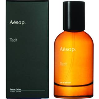 👉 Parfum unisex Aesop Tacit Eau de Fragrance (50ml) 9319944006568