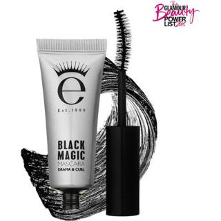 👉 Mascara zwart vrouwen Eyeko Black Magic Travel Size 4ml 5060050424572