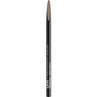 👉 Pencil vrouwen blonde NYX Professional Makeup Precision Brow (Various Shades) -