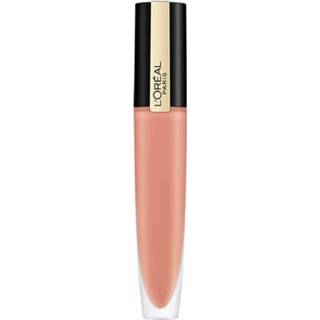 👉 Rouge vrouwen L'Oréal Paris Signature Matte Liquid Lipstick 7ml (Various Shades) - 110 I Empower 3600523543700