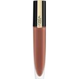 👉 Rouge vrouwen L'Oréal Paris Signature Matte Liquid Lipstick 7ml (Various Shades) - 117 I Stand 3600523543779