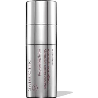 👉 Serum unisex Swiss Clinic Rejuvenating 30ml 7350082940033