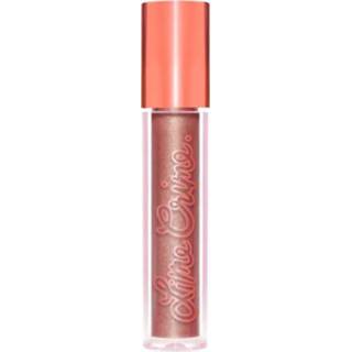 👉 Lippenstift limoen ambrosia Lime Crime Plushies Glow Lipstick 3.94ml (Various Shades) -