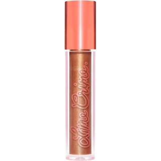 👉 Lippenstift limoen Coco Froyo Lime Crime Plushies Glow Lipstick 3.94ml (Various Shades) -