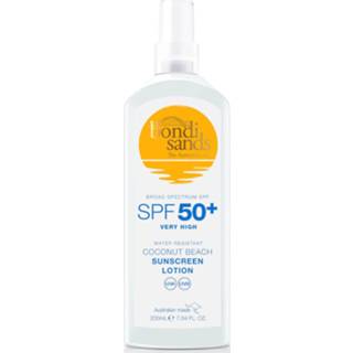 👉 Bondi Sands Sunscreen SPF50+ Lotion 200ml