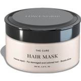 👉 Haarmasker vrouwen Löwengrip The Cure Hair Mask 200ml 7350073862092