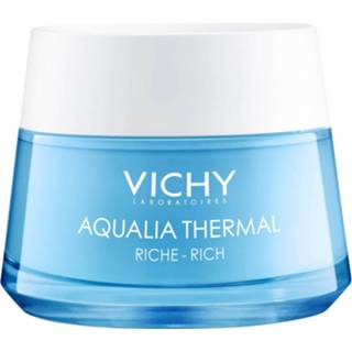 👉 Unisex Vichy Aqualia Thermal Rich Cream 50ml 3337875588225