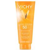 👉 Unisex Vichy Idéal Soleil Sun-Milk for Face & Body SPF 50+ 300ml 3337871322694