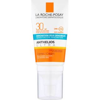 Unisex La Roche-Posay Anthelios Ultra Comfort Cream SPF 30 50ml 3337875588539