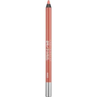 👉 Pencil vrouwen naked Urban Decay 24/7 Lip (Various Shades) -