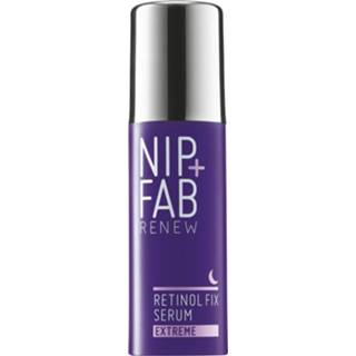 👉 Serum vrouwen NIP+FAB Retinol Fix Extreme 50ml 5056217803151
