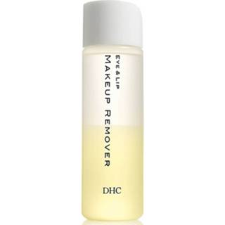 👉 Make-up remover vrouwen DHC Eye and Lip (120ml) 4511413514641
