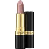 Lippenstift roze vrouwen Revlon Super Lustrous Lipstick 4.2g (Various Shades) - Pink in the Afternoon