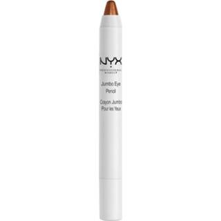 👉 Pencil vrouwen French Fries NYX Professional Makeup Jumbo Eye (Various Shades) -