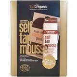 👉 Glove unisex TanOrganic Self Tan Mousse + Free 5391521780744