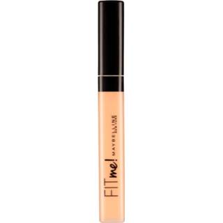 Maybelline Fit Me Concealer, Various Shades - 30 CafΓ© vrouwen 30096622 B1904801 Concealer vrouwen Maybelline Fit Me! 6.8ml (Various Shades) - 30 CafΓ©
