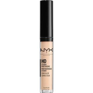 👉 Concealer vrouwen porcelain NYX Professional Makeup HD Photogenic Wand (Various Shades) -