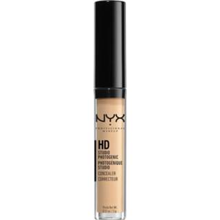 👉 Concealer beige vrouwen NYX Professional Makeup HD Photogenic Wand (Various Shades) -
