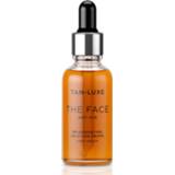 👉 Medium unisex Tan-Luxe The Face Anti-Age Rejuvenating Self-Tan Drops 30ml - Light/Medium 5035832105062