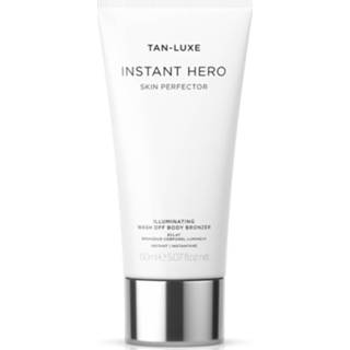 👉 Unisex Tan-Luxe Instant Hero Self-Tan 150ml 5035832104997