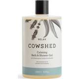 👉 Douche gel unisex Cowshed RELAX Calming Bath & Shower 500ml 5060630720070