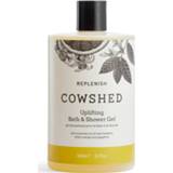 👉 Douche gel unisex Cowshed REPLENISH Uplifting Bath & Shower 500ml 5060630720261