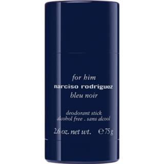 👉 Deodorant stick male Narciso Rodriguez for Him Bleu Noir 75g 3423478807853