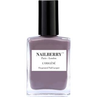 👉 Vrouwen Nailberry L'Oxygene Nail Lacquer Cocoa Cabana 1701197808941