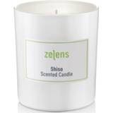 👉 Unisex Zelens Shiso Candle 5060339320731