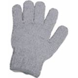 👉 Glove vrouwen Hydrea london carbonized bamboo shower gloves 5060067462871