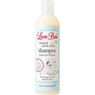👉 Shampoo vrouwen Love Boo Soft and Shiny 5060170490464