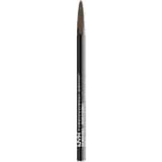 👉 Pencil vrouwen Ash Brown bruin NYX Professional Makeup Precision Brow (Various Shades) -