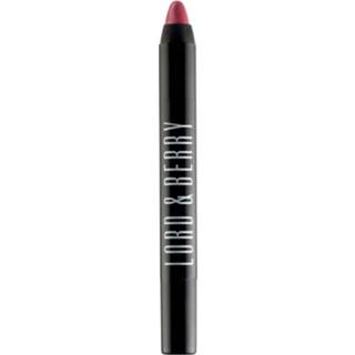 👉 Lippenstift enigme Lord & Berry 20100 Matte Lipstick Crayon 3.5g (Various Shades) -