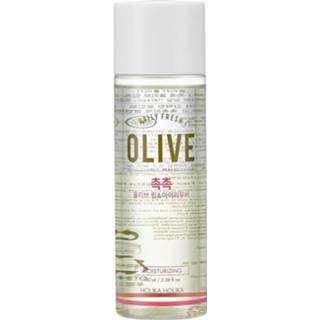 👉 Make-up remover vrouwen Holika Daily Fresh Olive Lip & Eye 100 ml 8806334369675