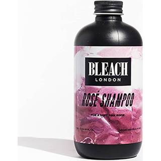 Shampoo rose unisex BLEACH LONDON 250ml 5060522721420