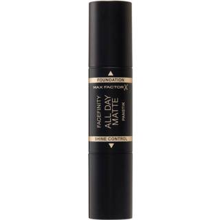 👉 Max Factor Facefinity All Day Matte Pan Stik (Various Shades) - Chestnut 3614228943338