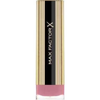 👉 Max Factor Colour Elixir Lipstick with Vitamin E 4g (Various Shades) - 100 Firefly