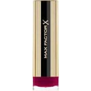 Lippenstift unisex Max Factor Colour Elixir Lipstick with Vitamin E 4g (Various Shades) - 130 Mulberry 3614227902237