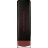 👉 Lippenstift unisex Max Factor Colour Elixir Velvet Matte Lipstick with Oils and Butters 3.5g (Various Shades) - 040 Dusk 3614227927407