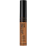 👉 Concealer vrouwen Rimmel London Lasting Matte 7ml (Various Shades) - 050 Mocha 3614229077858