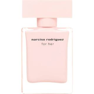 👉 Parfum vrouwen Narciso Rodriguez For Her Eau de - 30ml 3423478925656