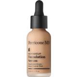 👉 Serum vrouwen ivoor Perricone MD No Makeup Foundation Broad Spectrum SPF20 30ml (Various Shades) - Ivory
