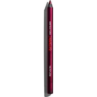 👉 Oogpotlood vinyl vrouwen Righteous Rum Revlon So Fierce Eyeliner (Various Shades) -