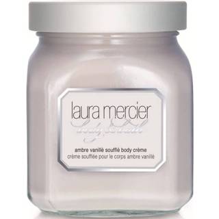 👉 Bodycrème vrouwen Laura Mercier Ambre Vanillé Soufflé Body Crème 300g