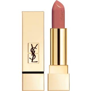 👉 Rouge Nu Fatal Yves Saint Laurent Pur Couture Lipstick 3.8ml (Various Shades) - 3614272611313