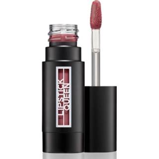 👉 Lippenstift rose vrouwen Mauve Meringue Lipstick Queen Lipdulgence Lip Mousse 2.5ml (Various Shades) -